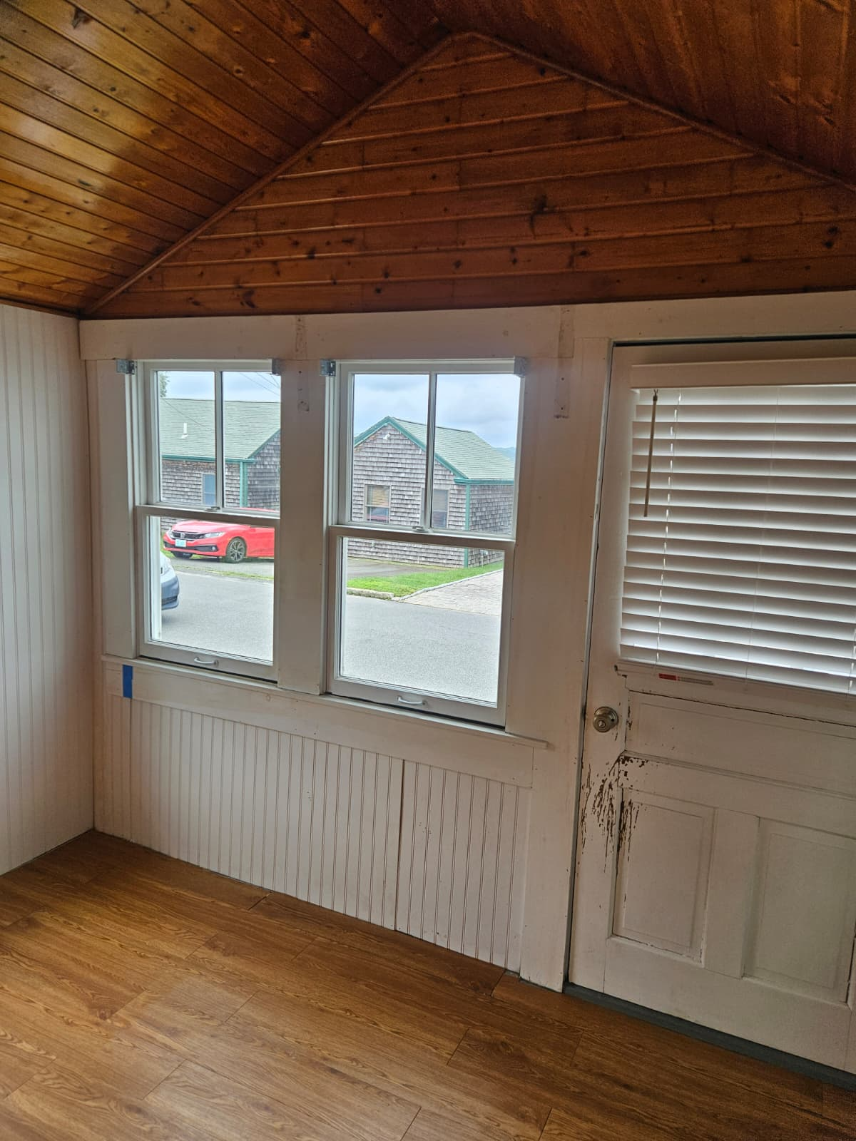 Window Replacement & Exterior Trim — photo 4