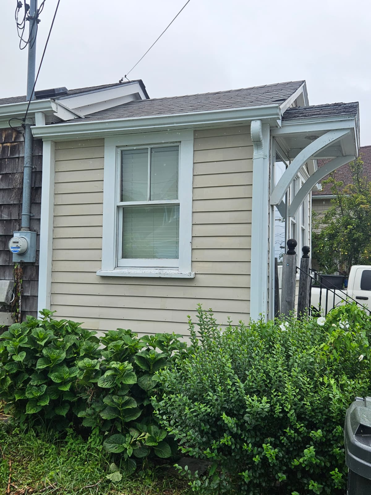 Window Replacement & Exterior Trim — photo 3